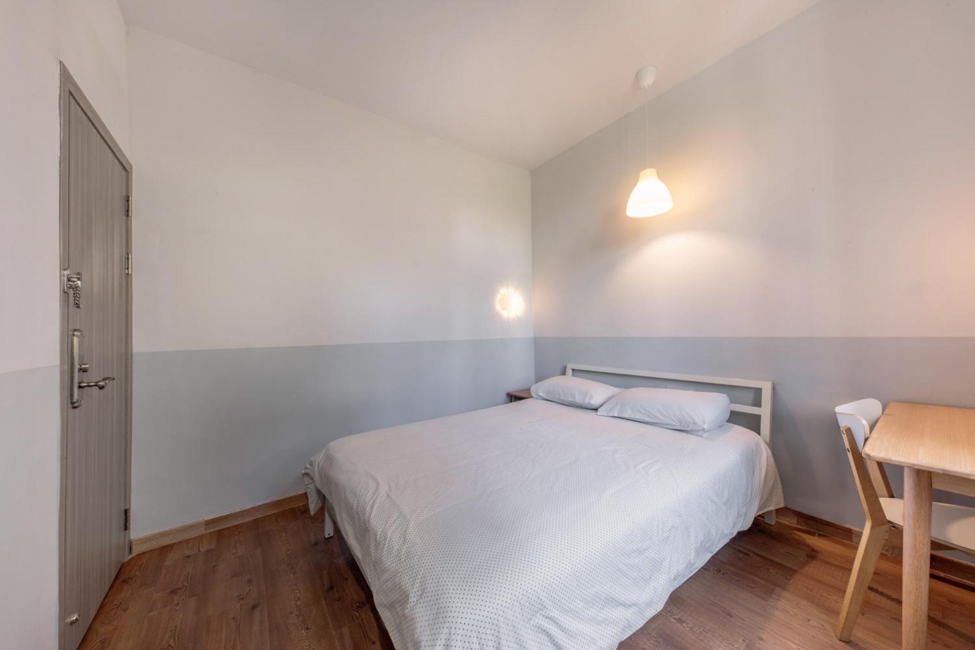 Shenzhen Loft Youth Hostel 외부 사진